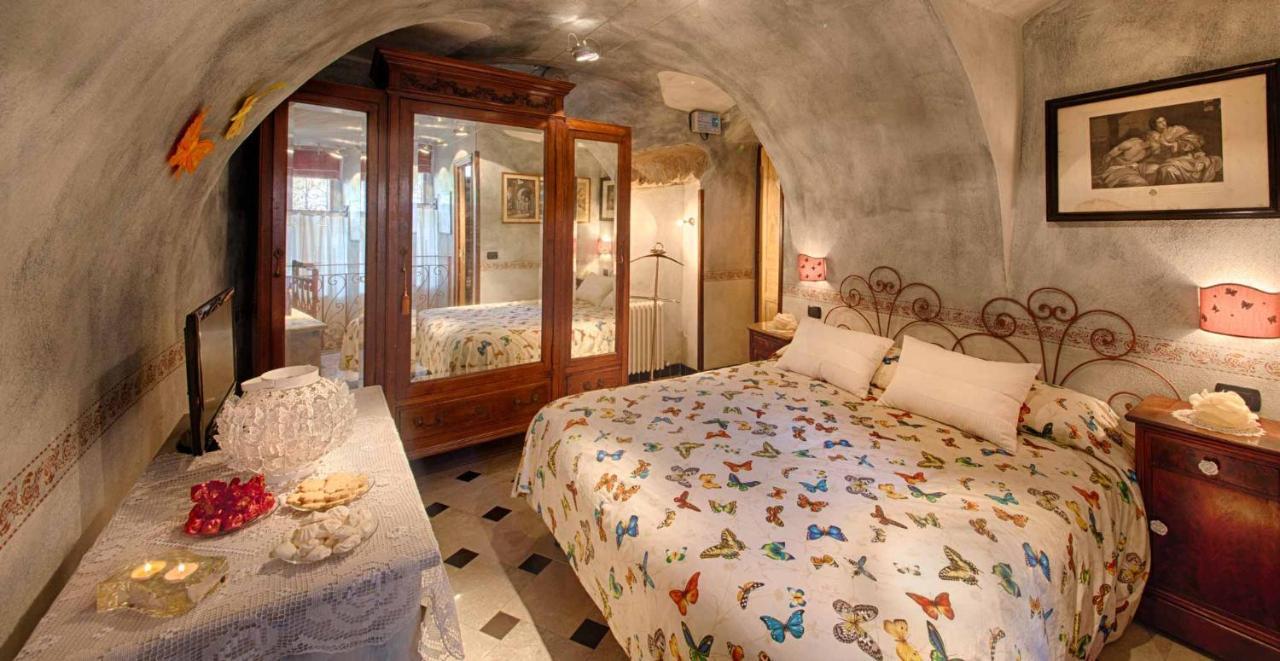 Muntaecara Hotel Diffuso アプリカーレ エクステリア 写真