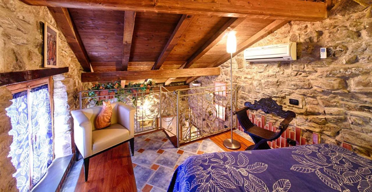 Muntaecara Hotel Diffuso アプリカーレ エクステリア 写真
