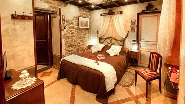 Muntaecara Hotel Diffuso アプリカーレ エクステリア 写真