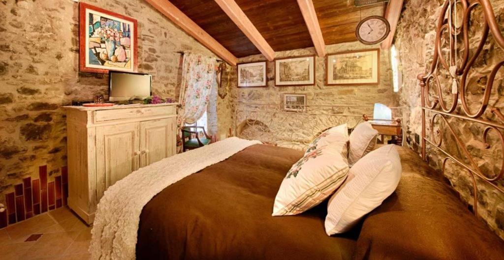 Muntaecara Hotel Diffuso アプリカーレ エクステリア 写真