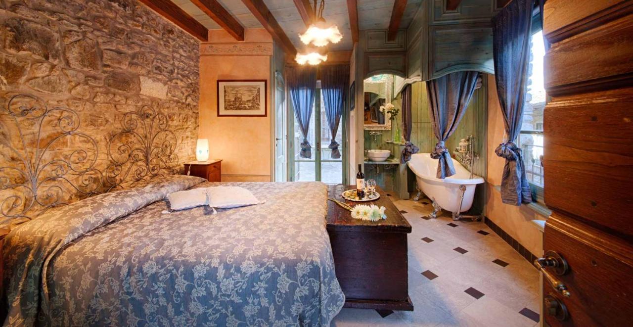 Muntaecara Hotel Diffuso アプリカーレ エクステリア 写真