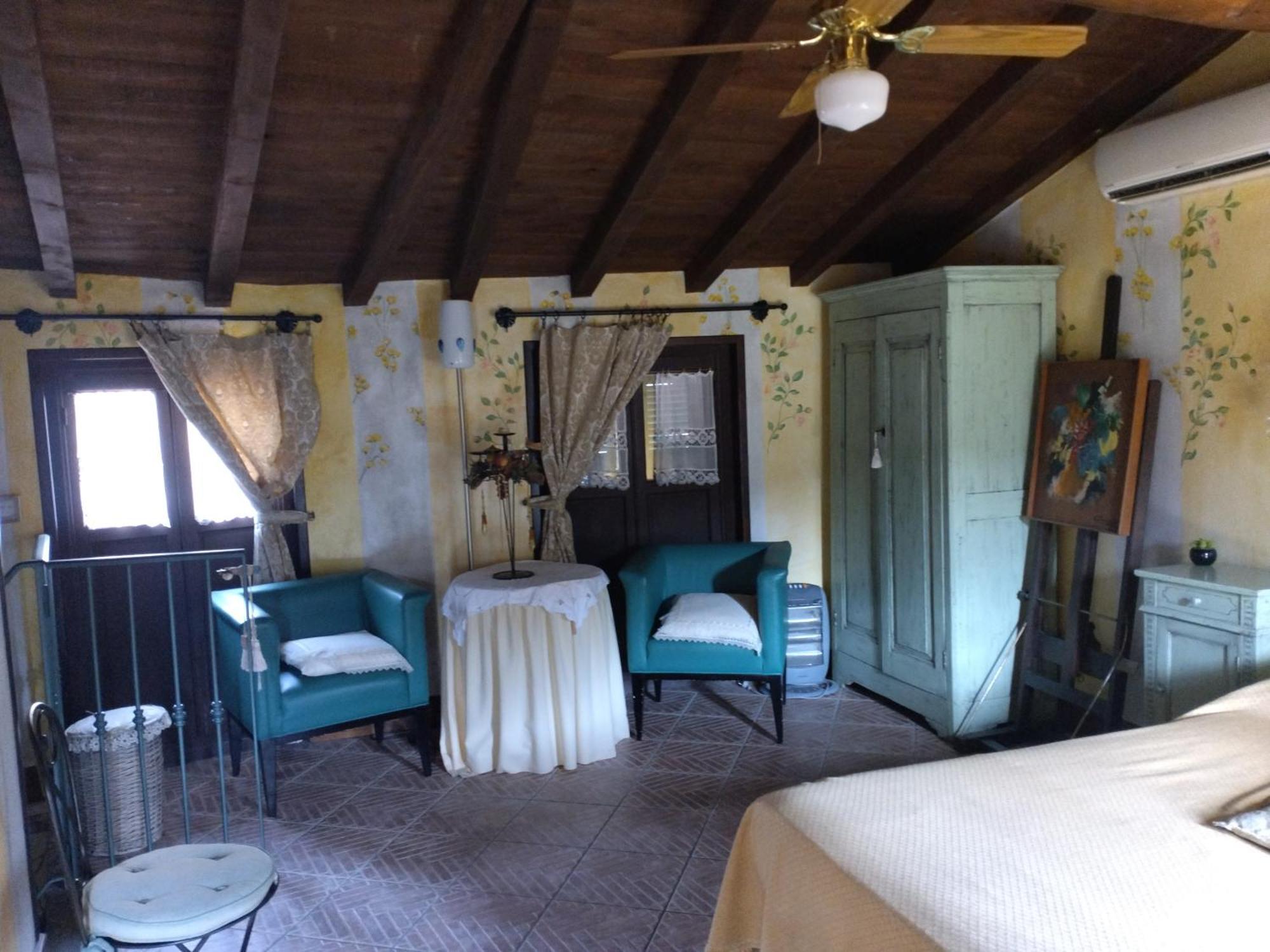 Muntaecara Hotel Diffuso アプリカーレ エクステリア 写真