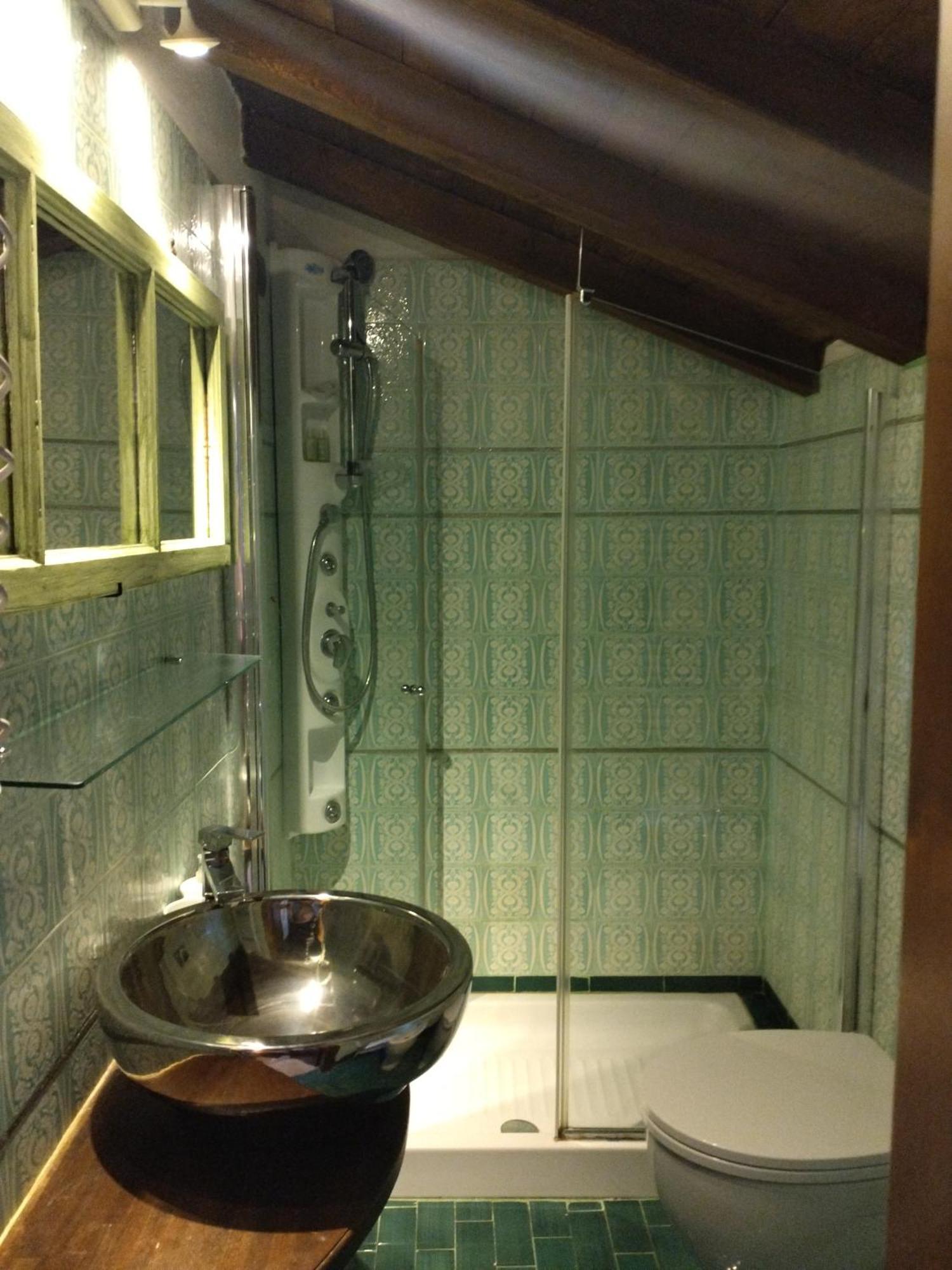 Muntaecara Hotel Diffuso アプリカーレ エクステリア 写真