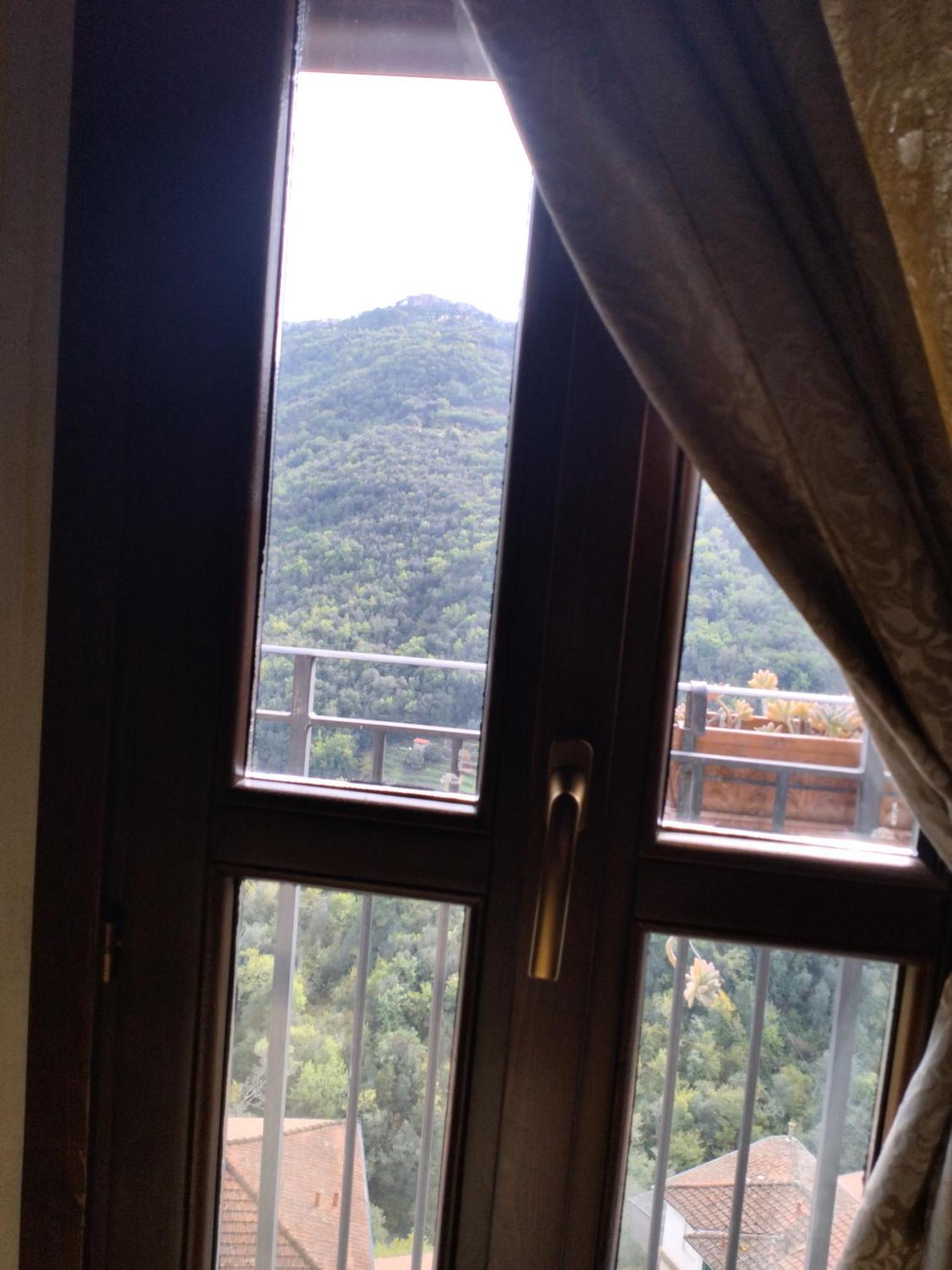 Muntaecara Hotel Diffuso アプリカーレ エクステリア 写真