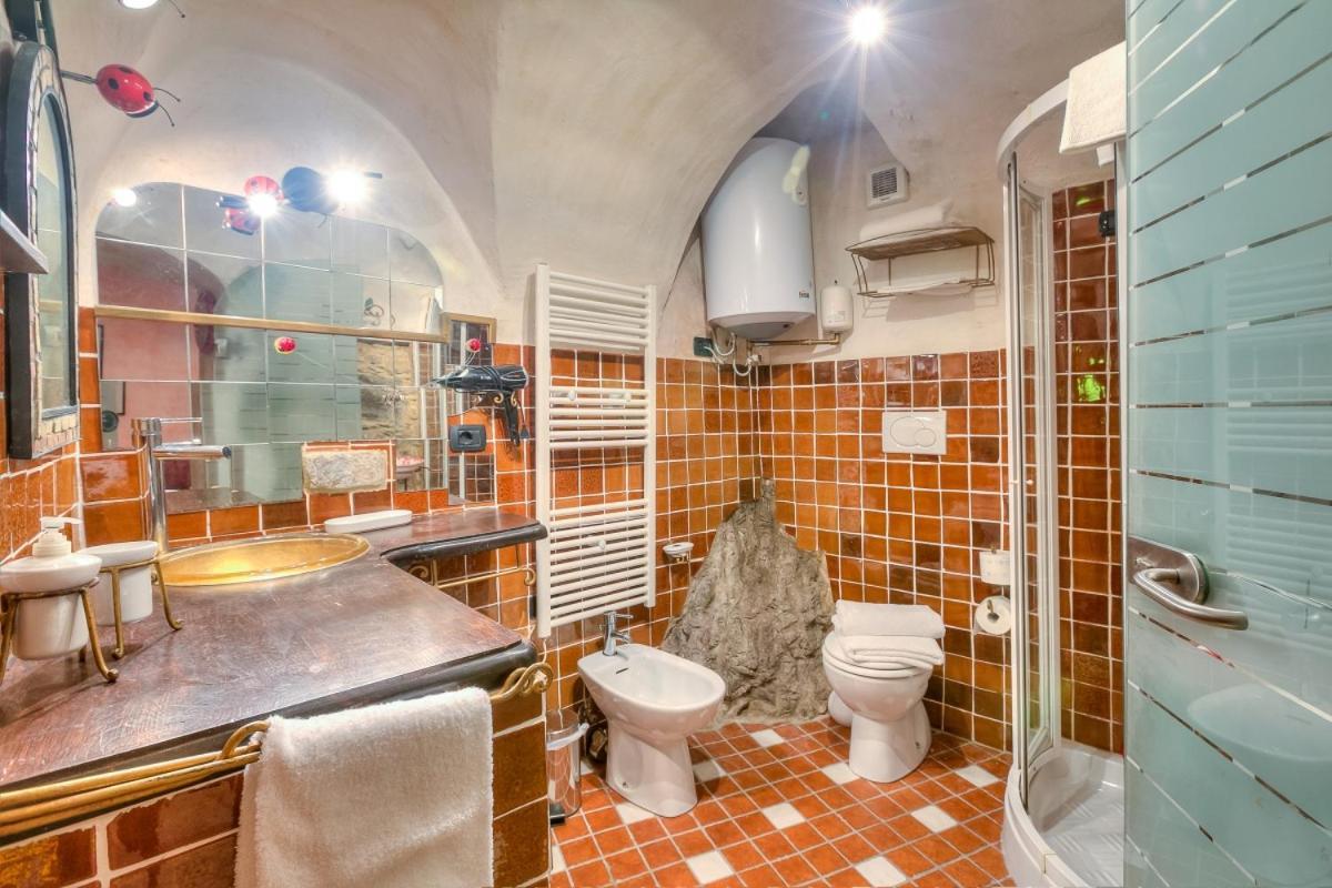 Muntaecara Hotel Diffuso アプリカーレ エクステリア 写真