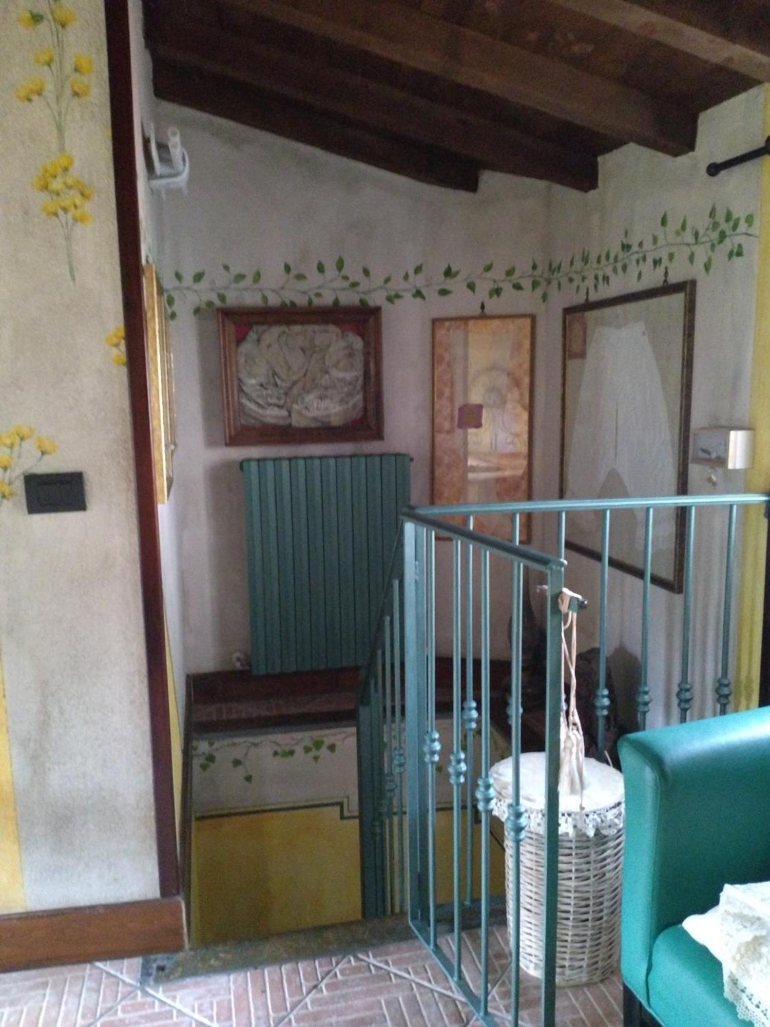 Muntaecara Hotel Diffuso アプリカーレ エクステリア 写真