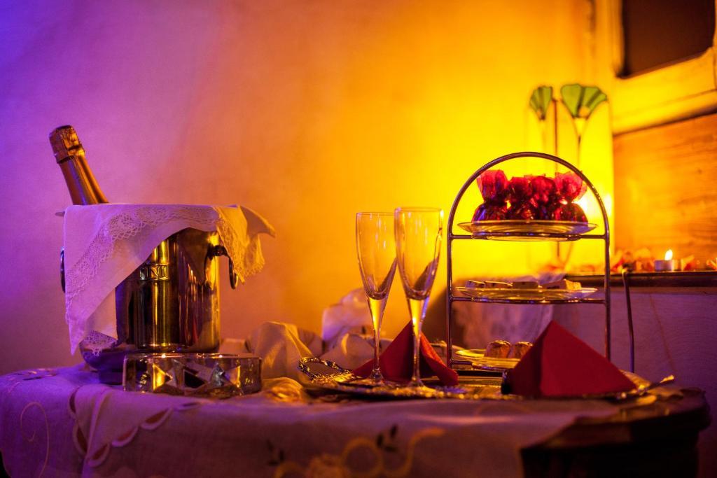 Muntaecara Hotel Diffuso アプリカーレ 部屋 写真