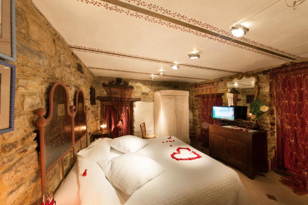 Muntaecara Hotel Diffuso アプリカーレ エクステリア 写真