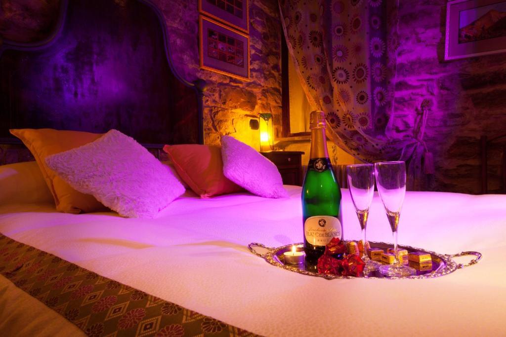 Muntaecara Hotel Diffuso アプリカーレ 部屋 写真
